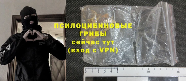 молекула духа Магас
